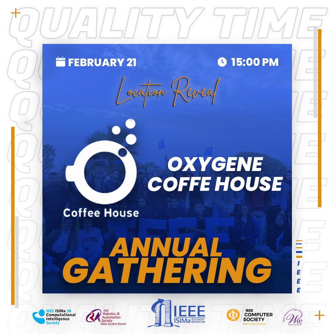 Annual Gathering